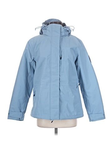 Lands' End Snow Jacket (view 1)