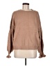 Unbranded Tan Pullover Sweater Size M - photo 1