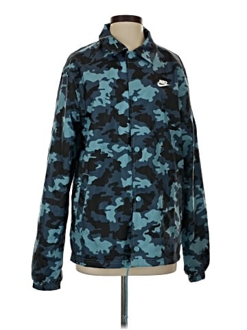 Nike Windbreaker (view 1)