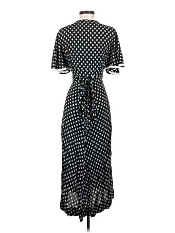 Beachgold Cocktail Dress (view 2)