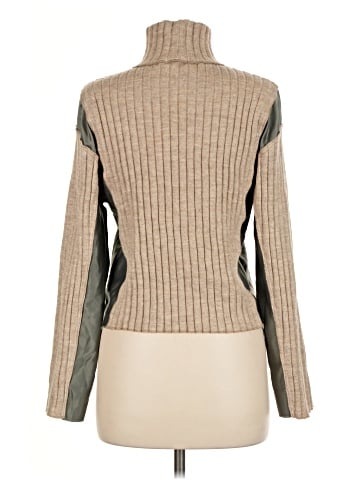 Zara Turtleneck Sweater (view 2)