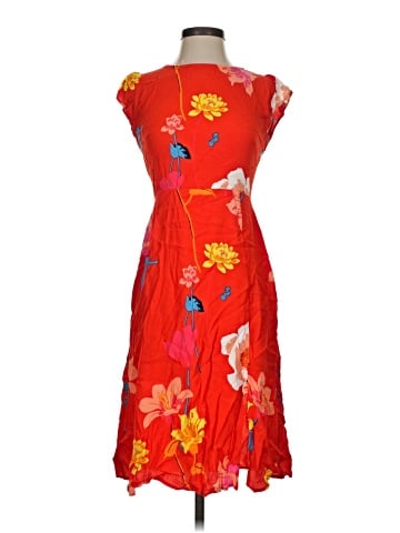 Ann Taylor LOFT Cocktail Dress (view 1)