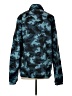 Nike 100% Polyester Camo Blue Windbreaker Size S - photo 2