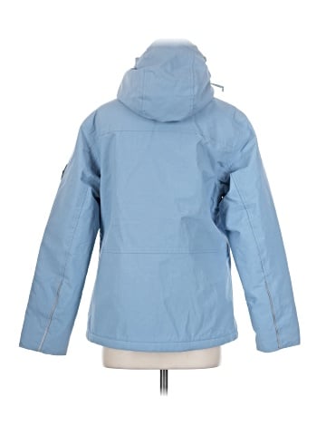 Lands' End Snow Jacket (view 2)