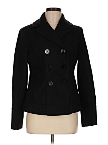 Guess Wool Coat (view 1)
