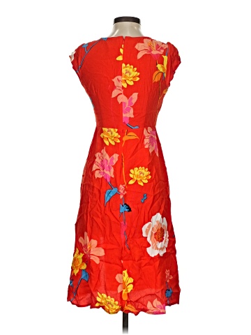 Ann Taylor LOFT Cocktail Dress (view 2)