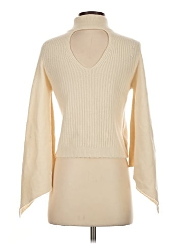 By Anthropologie Cardigan (view 2)