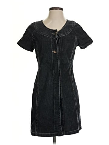 Live A Little Casual Dress (view 1)