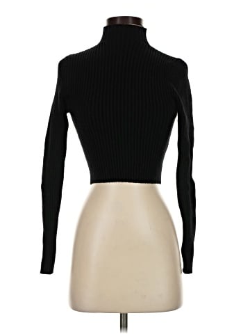 Zara Turtleneck Sweater (view 1)