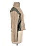 Zara Color Block Tan Turtleneck Sweater Size M - photo 4