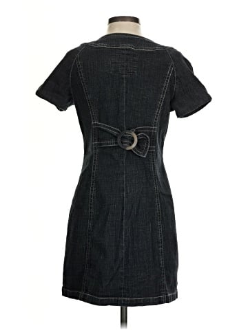 Live A Little Casual Dress (view 2)