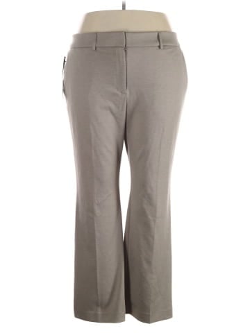 Simply Vera Vera Wang Dress Pants (view 1)