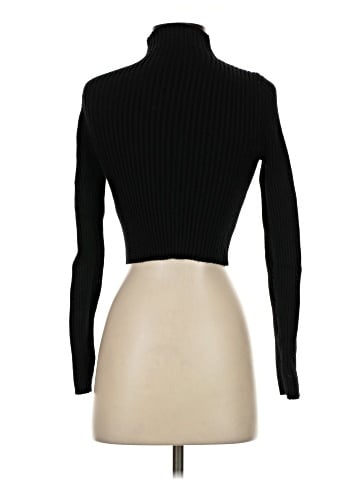 Zara Turtleneck Sweater (view 2)
