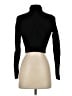 Zara Black Turtleneck Sweater Size S - photo 2