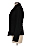 Guess 100% Wool Black Wool Coat Size M - photo 5