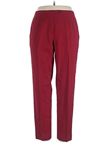 Harve Benard Wool Pants (view 1)
