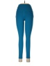 Lululemon Athletica Teal Blue Active Pants Size 6 - photo 1