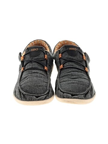 Xero Shoes Sneakers - back