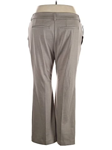 Simply Vera Vera Wang Dress Pants (view 2)