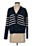 SPANX Blue Cardigan Size S - photo 1