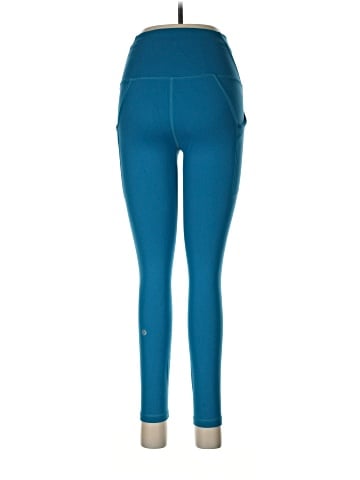 Lululemon Athletica Active Pants (view 2)