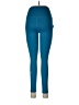 Lululemon Athletica Teal Blue Active Pants Size 6 - photo 2