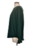 Unbranded 100% Polyester Green Long Sleeve Blouse Size L - photo 5