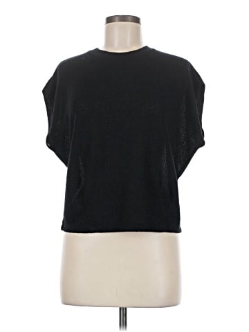 GU Short Sleeve Top (view 1)