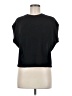 GU Black Short Sleeve Top Size M - photo 1