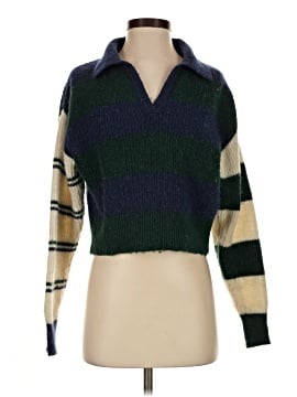 525 America Pullover Sweater (view 1)