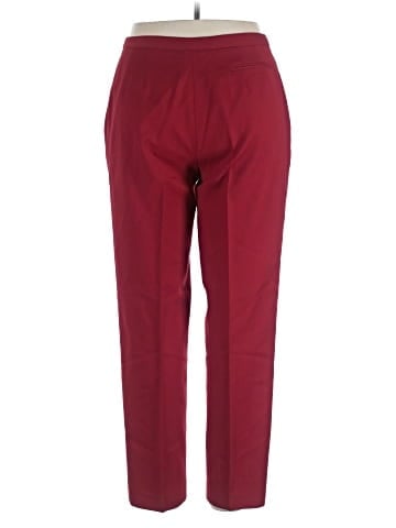 Harve Benard Wool Pants (view 2)