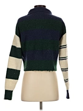 525 America Pullover Sweater (view 2)