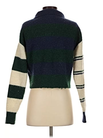 525 America Pullover Sweater (view 2)