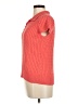 Pria 100% Cotton Orange Sweater Vest Size M - photo 5