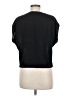 GU Black Short Sleeve Top Size M - photo 2