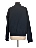 Jack & Jones 100% Polyester Solid Blue Jacket Size L - photo 2