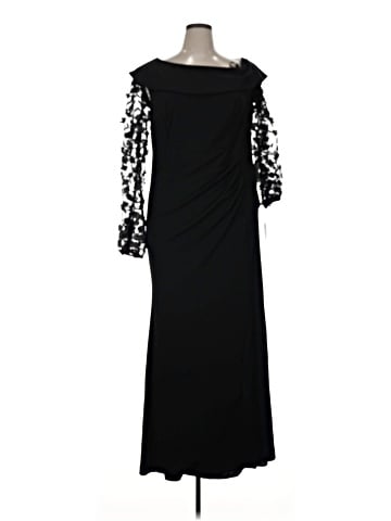 Xscape Cocktail Dress (view 1)