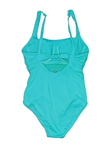 Jantzen One Piece Swimsuit (view 2)
