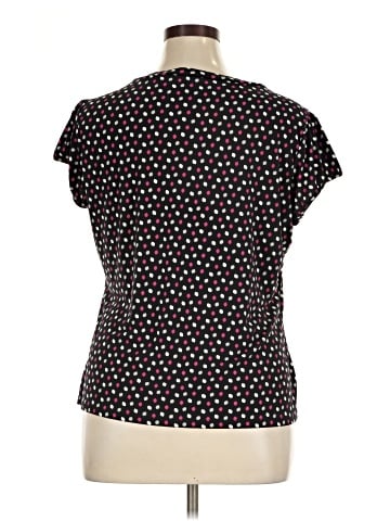 Worthington Short Sleeve T-Shirt (view 2)