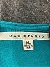 Max Studio Teal Casual Dress Size XL - photo 7