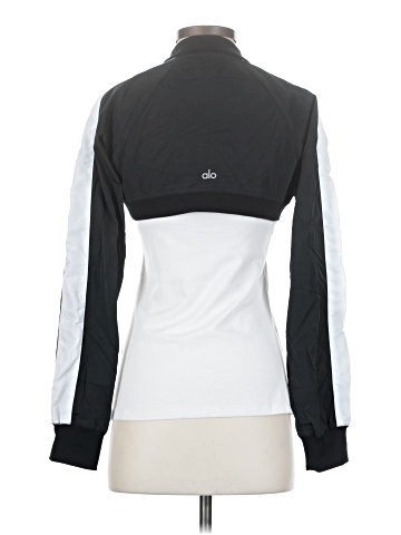 Alo Track Jacket (view 2)