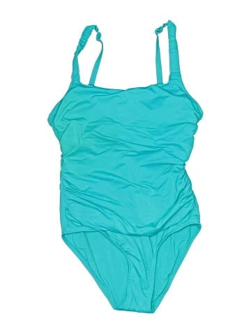 Jantzen One Piece Swimsuit (view 1)