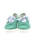 Vans Tropical Green Sneakers Size 8 - photo 2