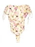 Lulus Pink Bodysuit Size S - photo 2