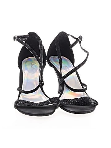 Wild Rose Sandals (view 2)