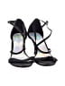 Wild Rose Black Sandals Size 9 - photo 2