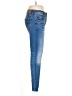 American Eagle Outfitters Solid Blue Jeans Size 6 - photo 4