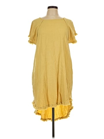 Umgee Casual Dress (view 1)