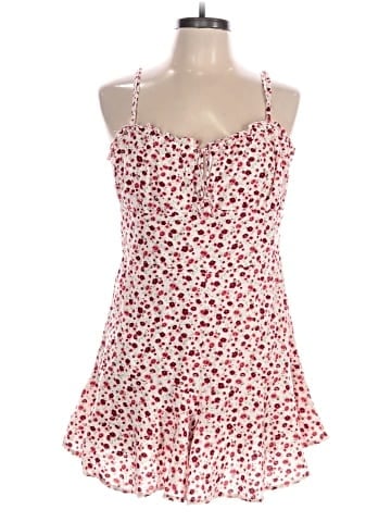 Aeropostale Romper (view 1)