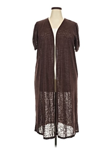 Torrid Cardigan (view 1)